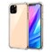 Cellairis Case For Apple iPhone 11 Pro Crystal Clear