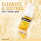 Neutrogena Clear And Soothe Mousse Cleanser Clear 150ml