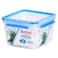 Tefal MasterSeal Food Container Rectangle 1.1L