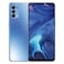 Oppo Reno4 Dual SIM 8GB RAM 128GB 4G LTE Galactic Blue