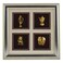 Ahlan UAE Dubai Souvenir Decorative Frame Multicolour