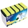Carrefour sponge scourer x 5