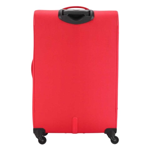 AMT KAM BALICLX TROLLEY BAG79CM RED