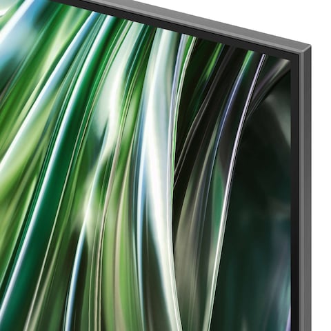 Samsung 85-inch Neo QLED 4K UHD Smart TV - 85QN90D