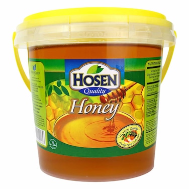Hosen Pure Honey 1Kg