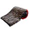 STARGOLD Blanket Single Ply Super Soft Luxury Cloudy Blanket Two Side Different Design 220*240CM 12LBS, SG-BLC606 B