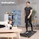 ULTIMAX Smart Folding Walking Pad Smart Walk Folding Treadmill Slim Foldable Exercise Fitness Equipment Under Desk Running Walking Pad Outdoor Indoor Gym