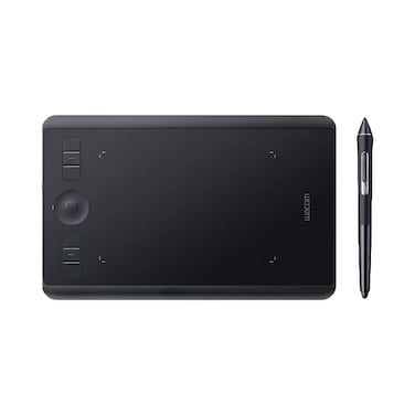 Wacom Pros-En Intuos PTH-460K0B Black