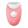  براون SE3176 سيلك ابيل ماكينة ازالة الشعر للنساء - وردي