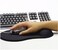 Generic Gel Mouse Pad With Wrist Rest