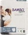 Bambo Nature Dream Pants Size 5 12-20kg, 20 pcs
