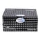Cool &amp; Cool Breeze Luxury Facial Tissue Box 2Ply 150 Sheets