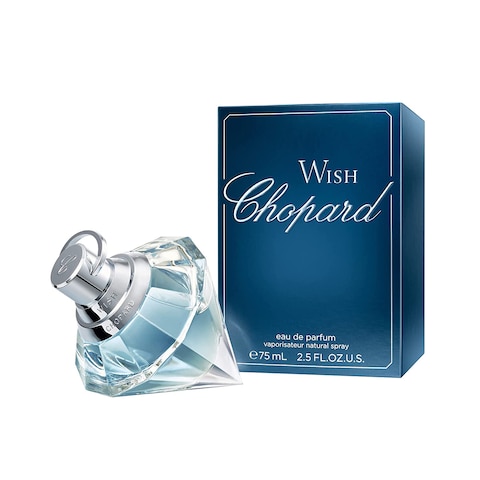 Chopard Wish Eau De Parfum - 75ml