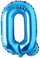 Generic Q Letter Decorative Foil Balloon For Party 16Inch