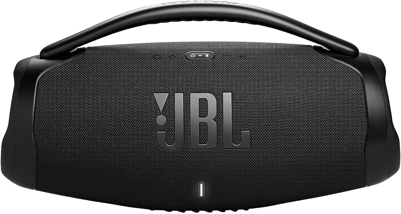 jbl Jbl Boombox 3 3-way