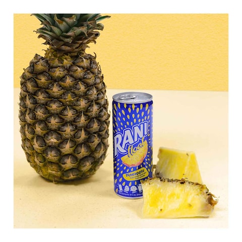 Rani Pineapple Juice - 235 ml