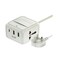 Budi Home Charger 24Watt 4.8 Amp 1.8Mtr