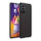 Protective Soft Silicone Case Cover For Samsung Galaxy M31s Back