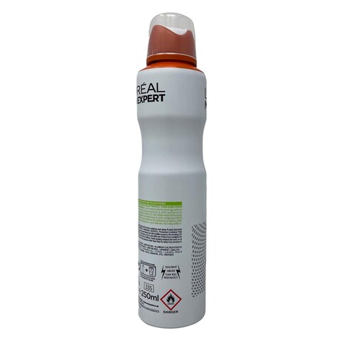 L&#39;Oreal E/Refresh Kick Men Deo250Ml