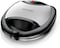 Sandwich Maker with Removable Grill Plate 2 Slot 750 W TS2080-B5 Black