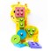 Sorting Shapes Puzzle Giraffe