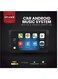 Car Touchscreen 10 Inch Android 11 Car Display 1080 p Full HD With IOS and Car Android Mirror Link Music Video System