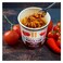 Berruto Penne All'Arrabbiata Instant Pasta Cup 70g