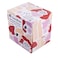 Carrefour Economic Facial Tissues 100 Sheets