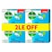 Dettol Antibacterial Soap - Cool - 115 gram - 4 Piece