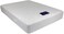 Silentnight H24 X D203 X W193, Emperior, Latex Foam, Regal Deluxe Mattress
