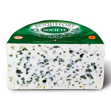 Roquefort Societe