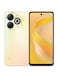 Infinix Smart 8 Dual Sim 4GB+4GB RAM 64GB Shiny Gold- Middle East Version