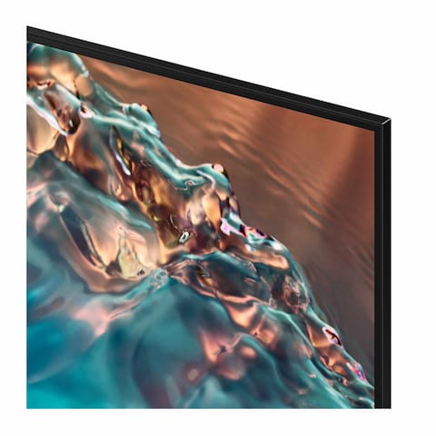 Samsung 75-inch 4K UHD Crystal Smart TV - UA75BU8000