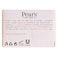 Pears Pure And Gentle With Natural Oil Soap Bar 125g Orange