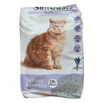 Buy Sun Oasis Scented Clumping Cat Litter 10L in UAE