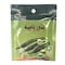 Green Valley Okra Seeds - 20 gram