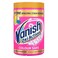Vanish Stain Remover Oxi Pink Gold Powder Fabric 1.5kg