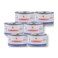 Amheat Menthol Gel Fuel 6 x 200 gr