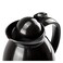 THERMOS G CARAFE PATIO/100 1.0L BLK