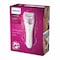 Philips Satinelle Advanced Wet &amp; Dry Epilator - White - BRE632/00