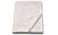 Bath sheet, white100x150 cm