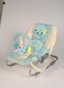 Molody Baby Seat BLUE LA-26 - مولودي جلاسة اطفال ازرق