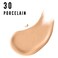 Max Factor X Miracle Pure SPF 30 Skin Improving Foundation 30 Porcelain