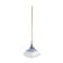 Crownman 22 Teeth Leaf Rake