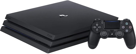 Sony PlayStation 4 Pro 1TB Console