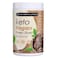 Youthful Living Protein Shake Keto Vegan Cafe Mocca 625g