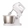 Smart Hand Mixer - 700 Watt - Black - SSM210E