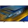 Sony XR A80J Series 55-Inch 4K UHD Smart OLED TV XR55A80J Black