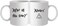 Giftex Harry Potter Design Coffee Mug, After All This Time, Always