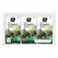 Bibigo Wasabi Crispy Seaweed Snacks 5g Pack of 3